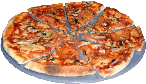 Pizza